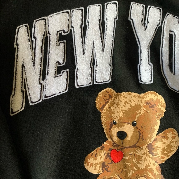 Urban planet crewneck - Picture 2 of 2